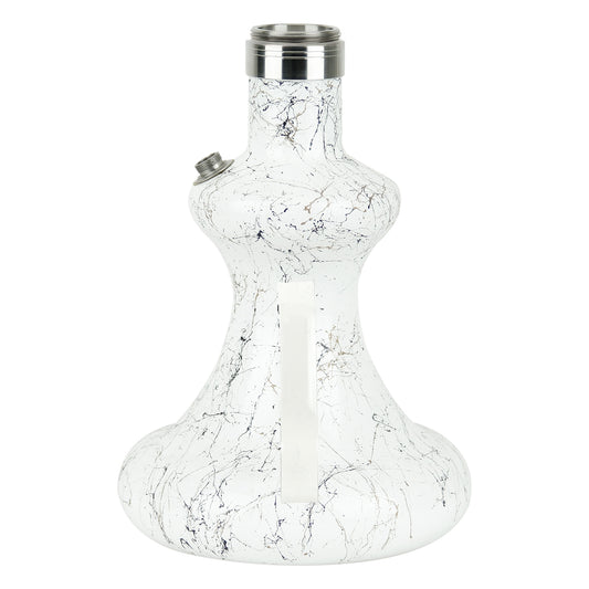 HYBRID V2 - WHITE REPLACEMENT GLASS
