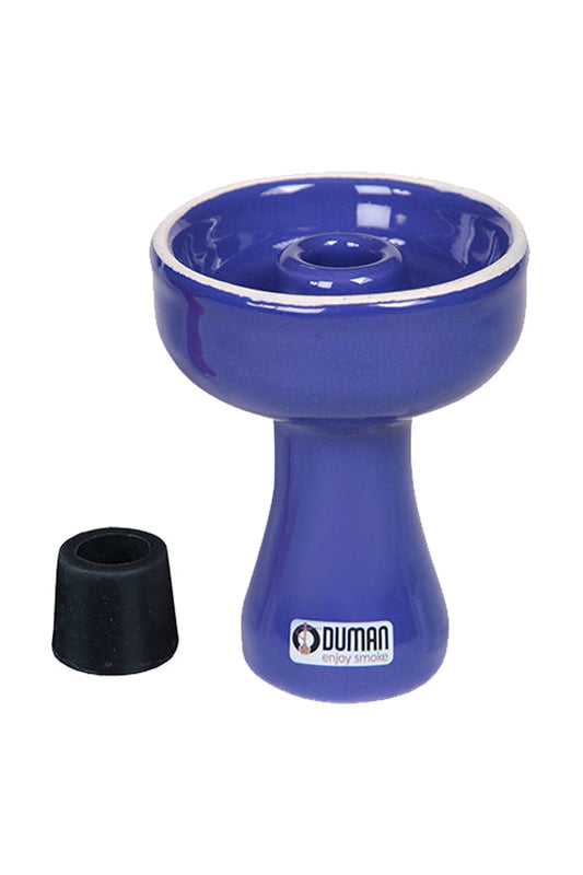 BASIC CERAMIC BOWL - BLUE