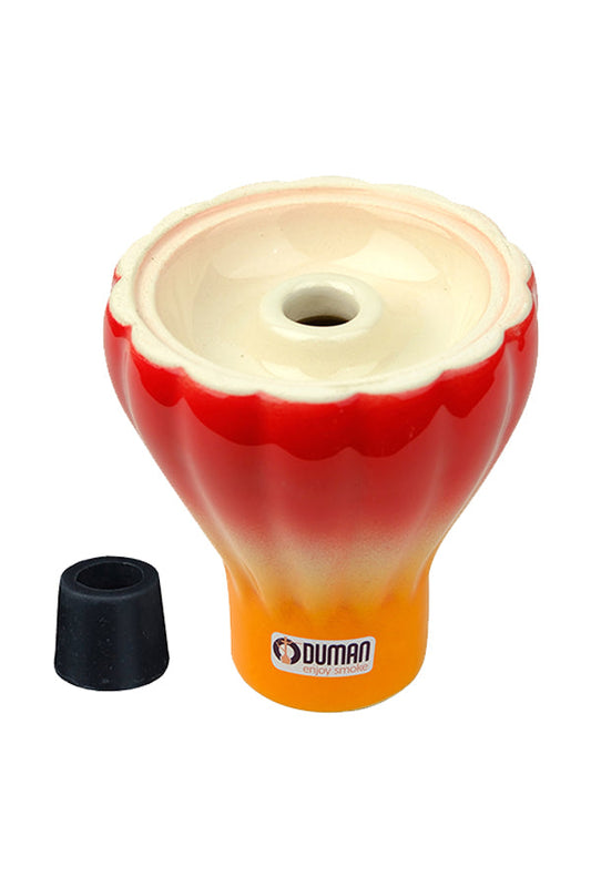 CAPPADOCIA BOWL - RING OF FIRE