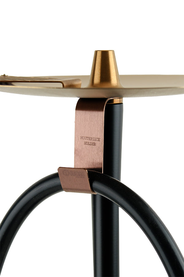 ODUMAN COSMO - BRONZE/BLACK BODY-BLACK GLASS
