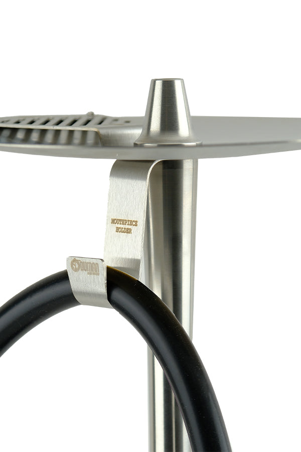 ODUMAN COSMO - SILVER BODY-BLACK GLASS