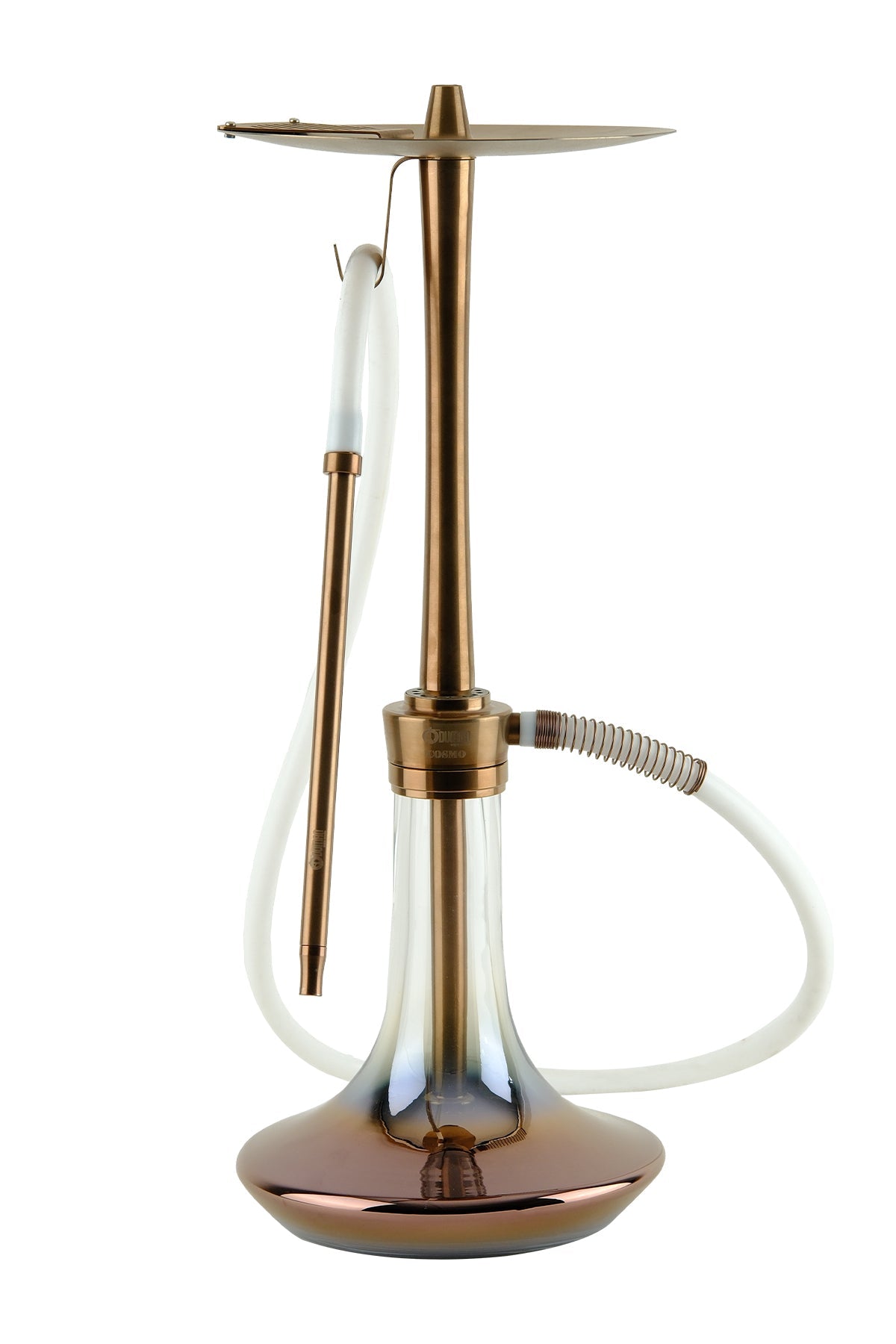 ODUMAN COSMO - BRONZE BODY-BRONZE GLASS