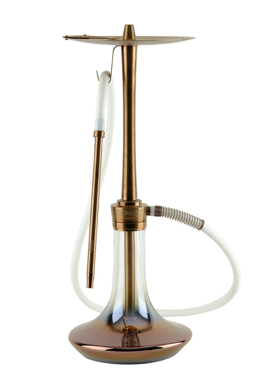 ODUMAN COSMO - BRONZE BODY-BRONZE GLASS