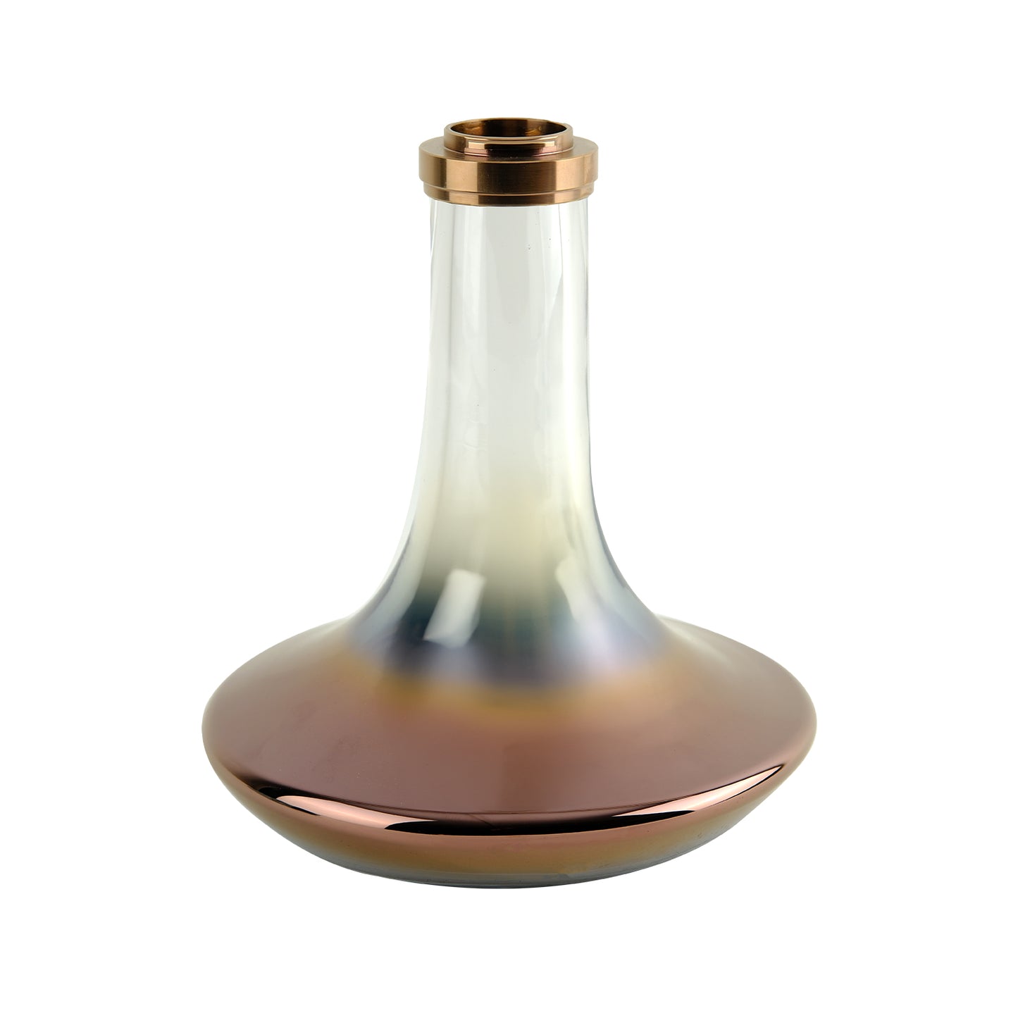 COSMO BRONZE-BRONZE REPLACEMENT GLASS