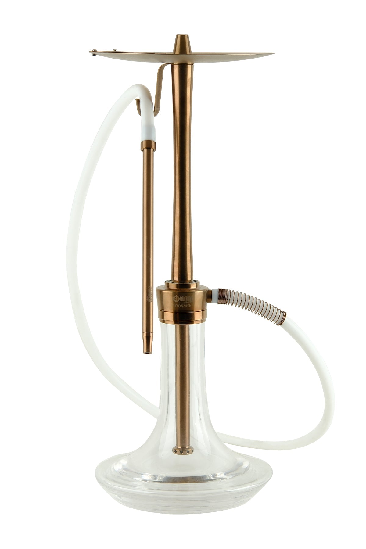 ODUMAN COSMO - BRONZE BODY-CLEAR GLASS