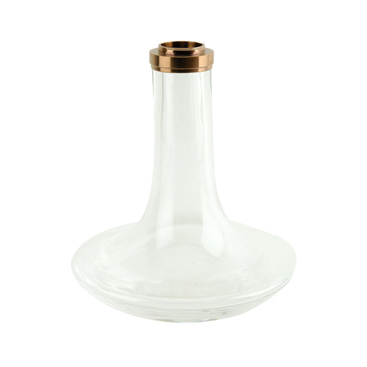 COSMO BRONZE-CLEAR REPLACEMENT GLASS