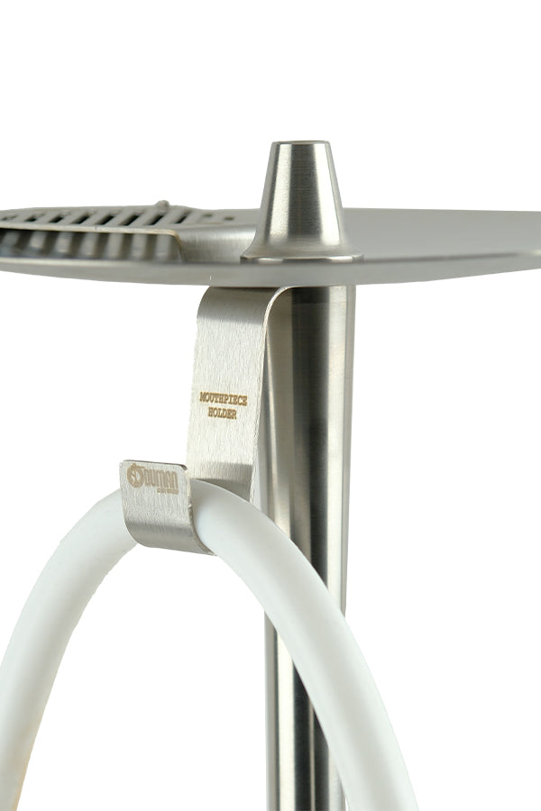 ODUMAN COSMO - SILVER BODY-SILVER GLASS