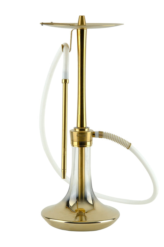 ODUMAN COSMO - GOLD BODY-GOLD GLASS