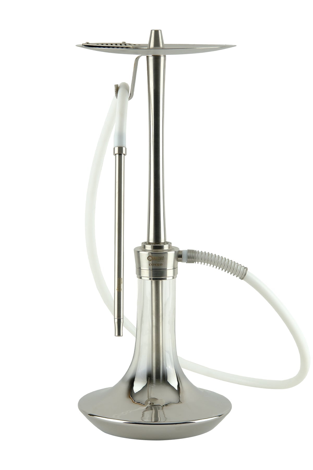 ODUMAN COSMO - SILVER BODY-SILVER GLASS