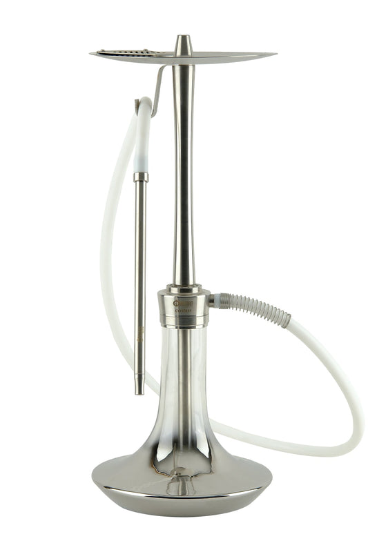 ODUMAN COSMO - SILVER BODY-SILVER GLASS