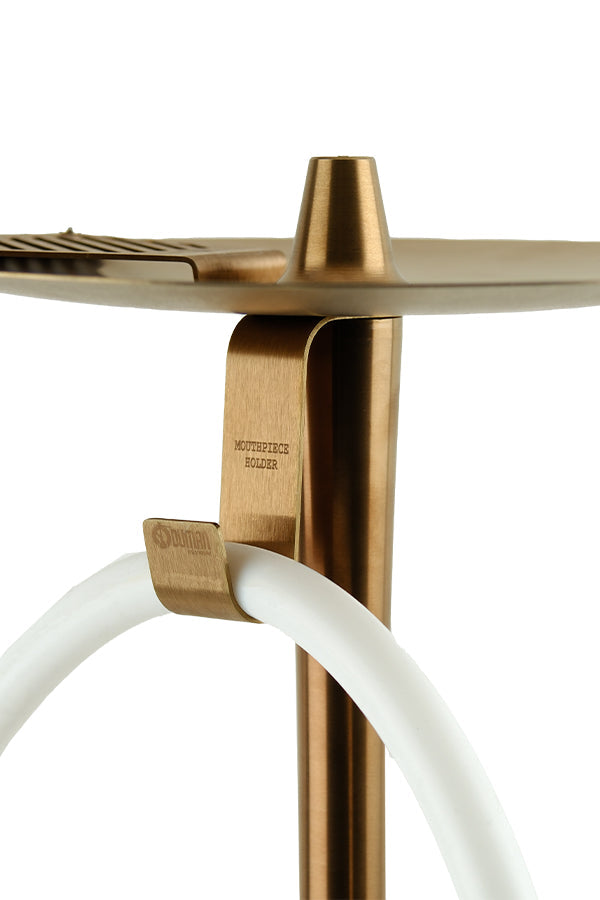 ODUMAN COSMO - BRONZE BODY-BRONZE GLASS