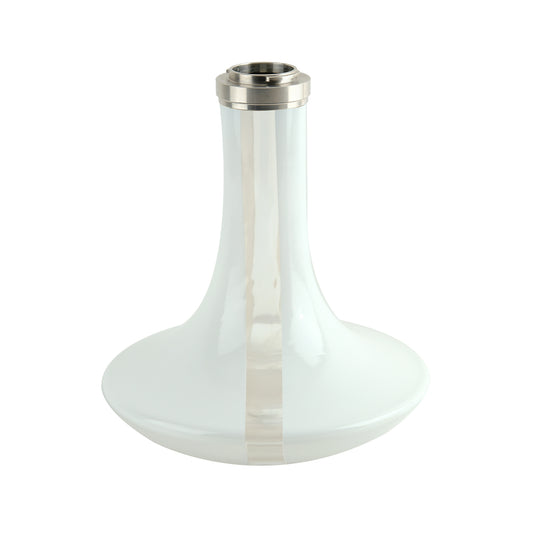 COSMO SILVER-WHITE REPLACEMENT GLASS