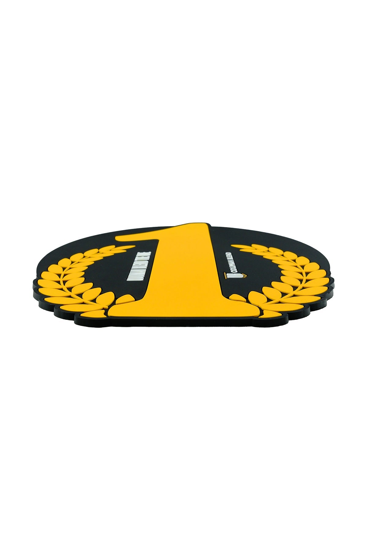 ODUMAN MAT/COASTER - THE ONE