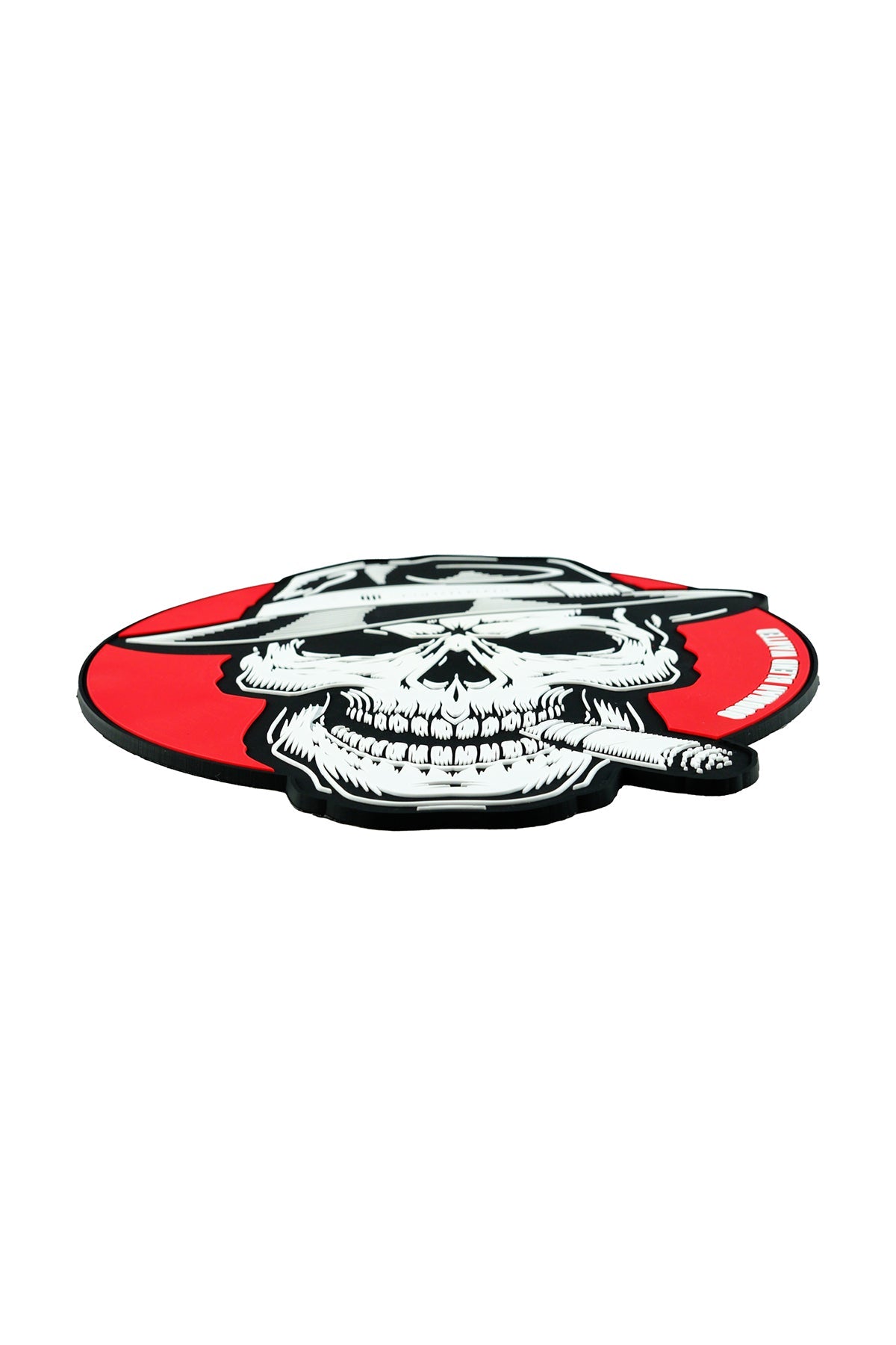 ODUMAN MAT/COASTER - WANTED