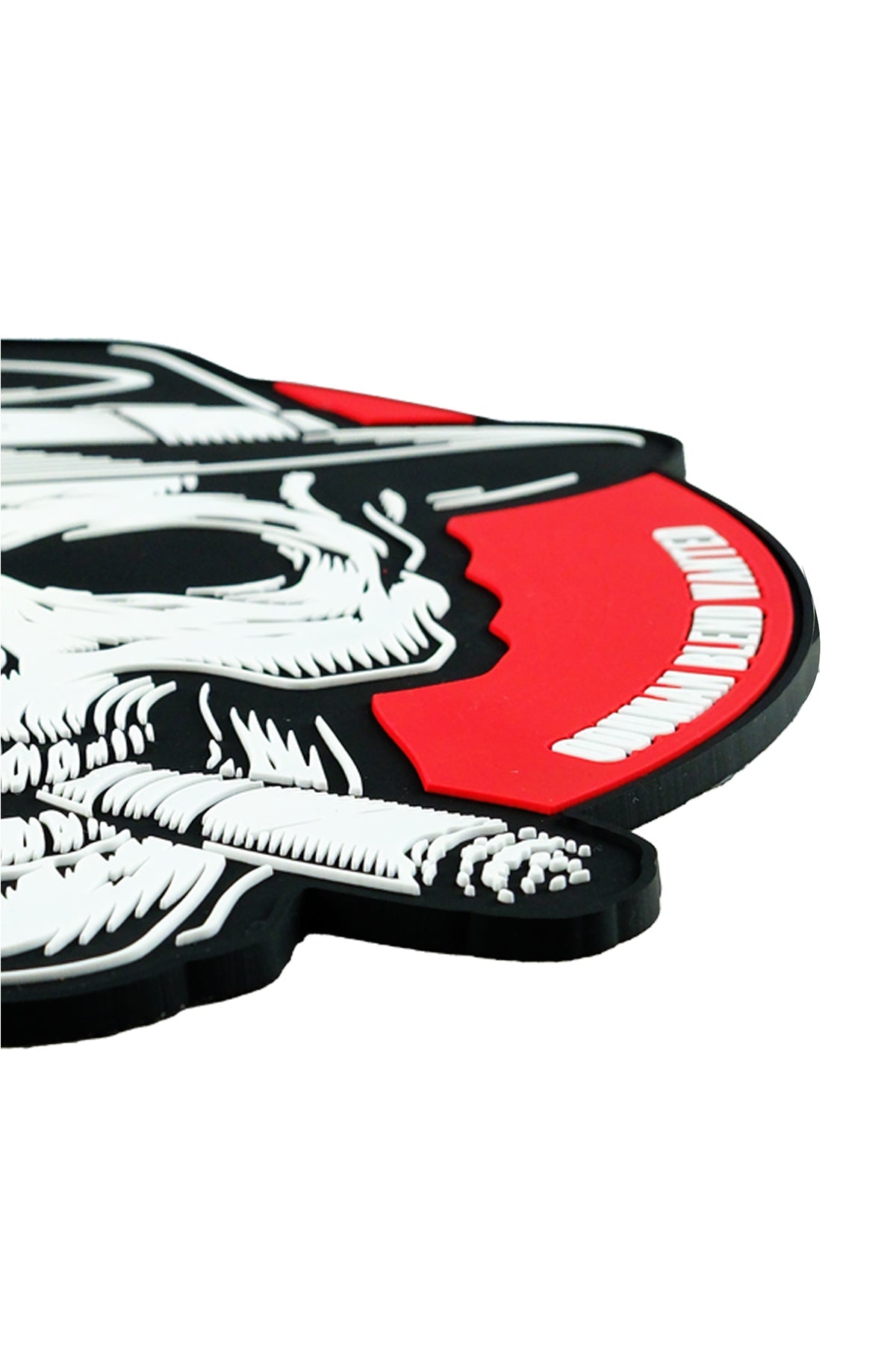 ODUMAN MAT/COASTER - WANTED