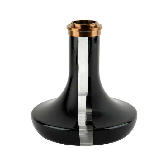 INFINITY BRONZE-BLACK REPLACEMENT GLASS