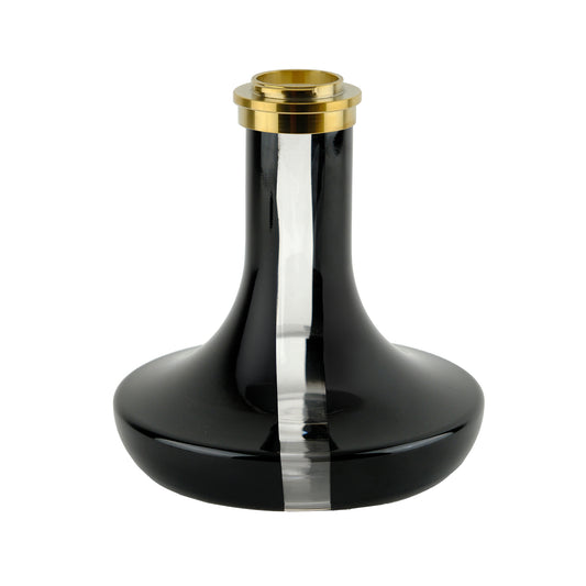 INFINITY GOLD-BLACK REPLACEMENT GLASS