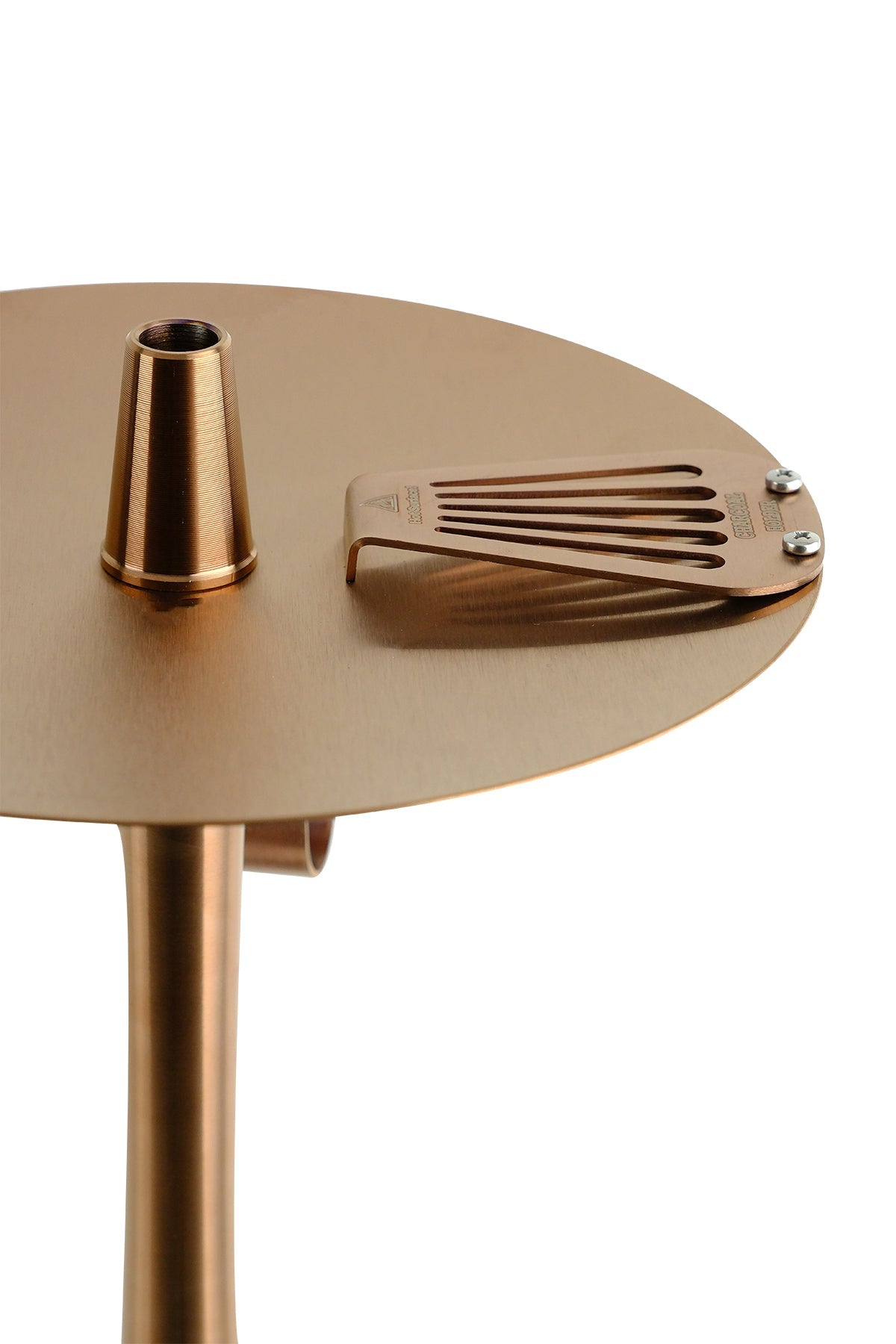 ODUMAN INFINITY BRONZE BODY-BRONZE GLASS
