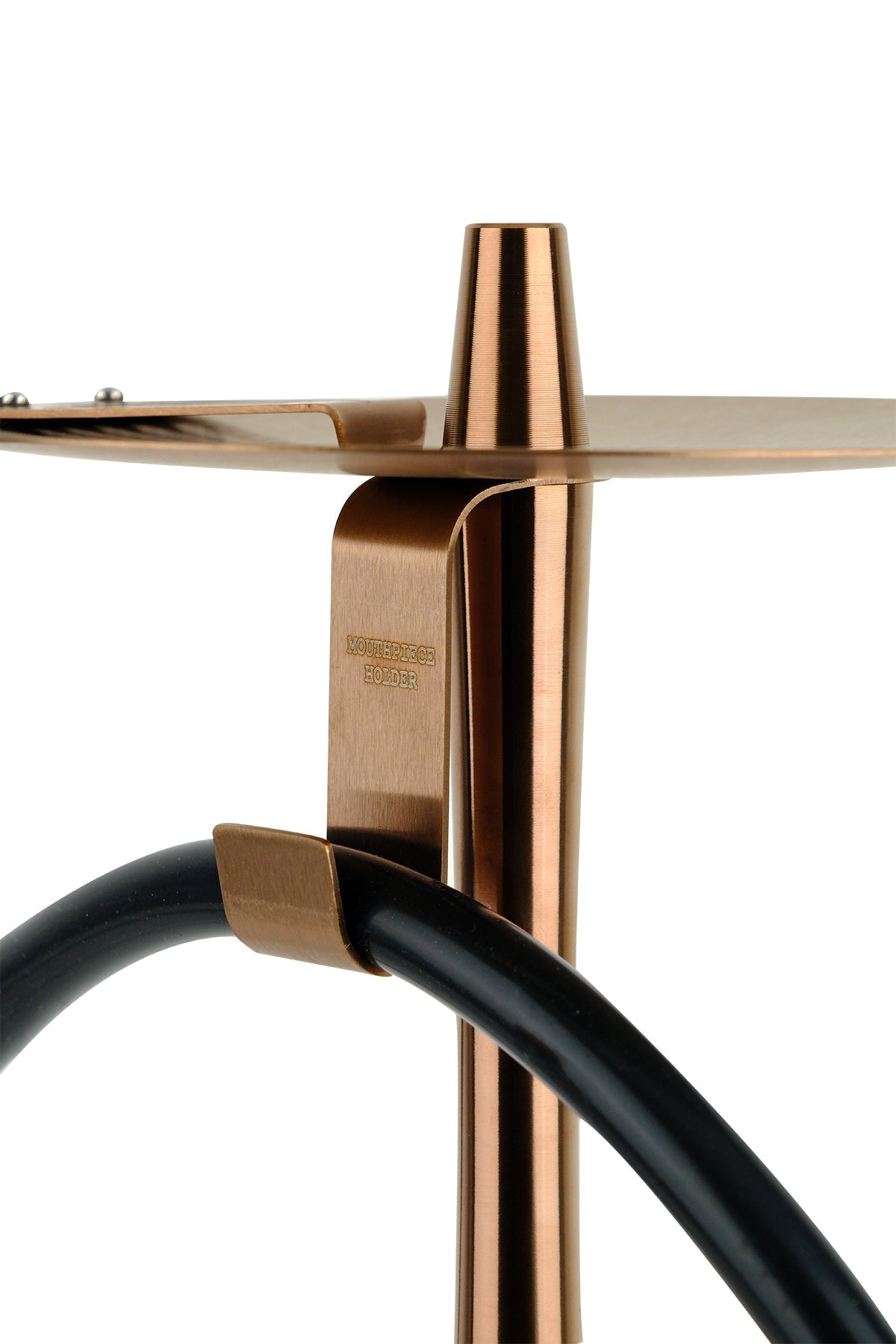 ODUMAN INFINITY BRONZE BODY-BLACK GLASS