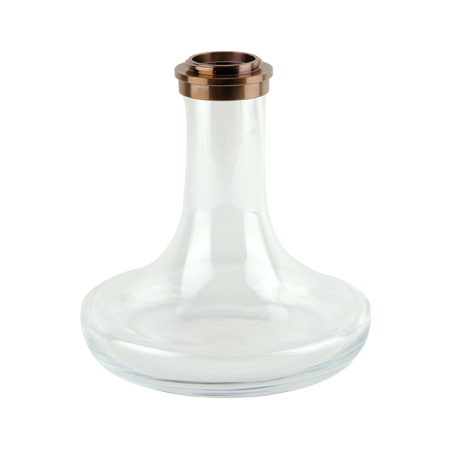 INFINITY BRONZE-CLEAR REPLACEMENT GLASS