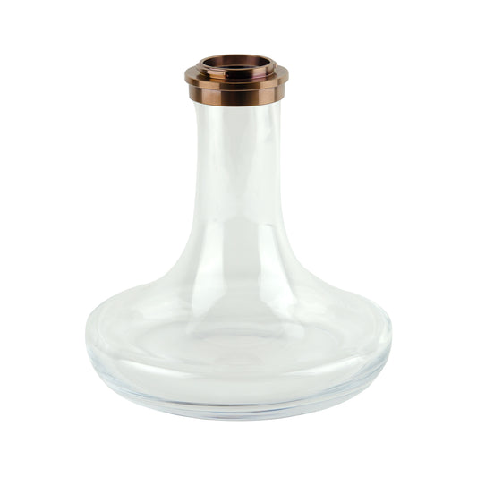 INFINITY BRONZE-CLEAR REPLACEMENT GLASS