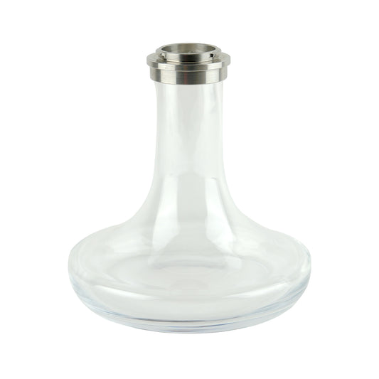 INFINITY SILVER-CLEAR REPLACEMENT GLASS