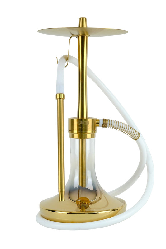 ODUMAN INFINITY GOLD BODY-GOLD GLASS