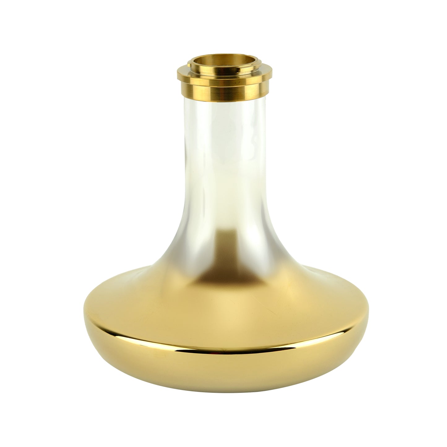 INFINITY GOLD-GOLD REPLACEMENT GLASS