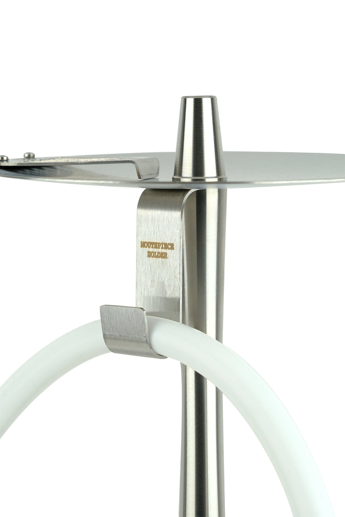 ODUMAN INFINITY SILVER BODY-SILVER GLASS