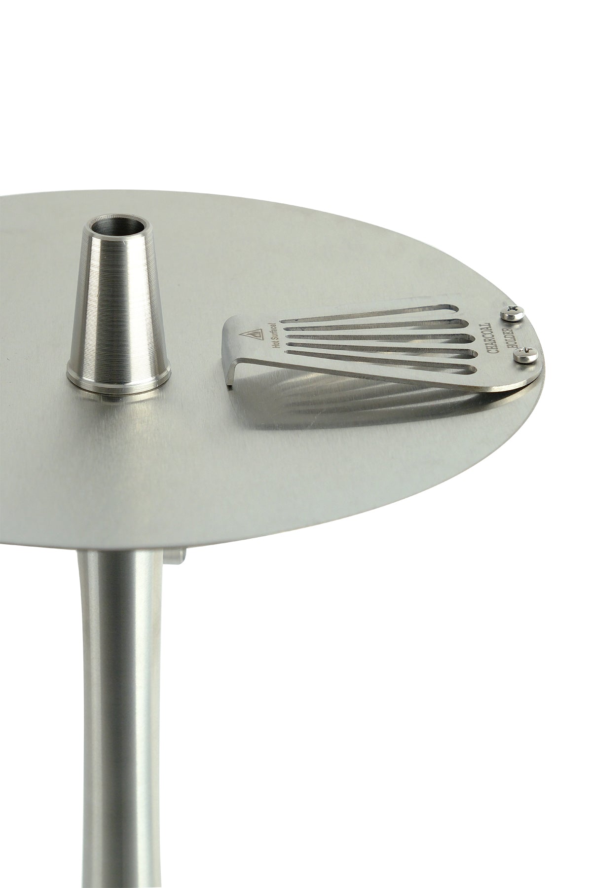 ODUMAN INFINITY SILVER BODY-SILVER GLASS
