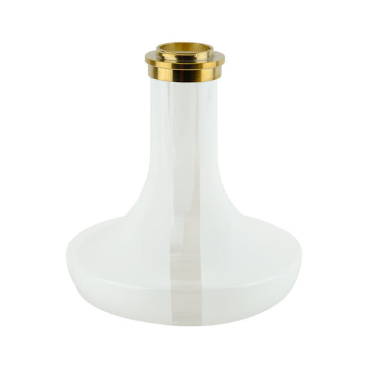 INFINITY GOLD-WHITE REPLACEMENT GLASS