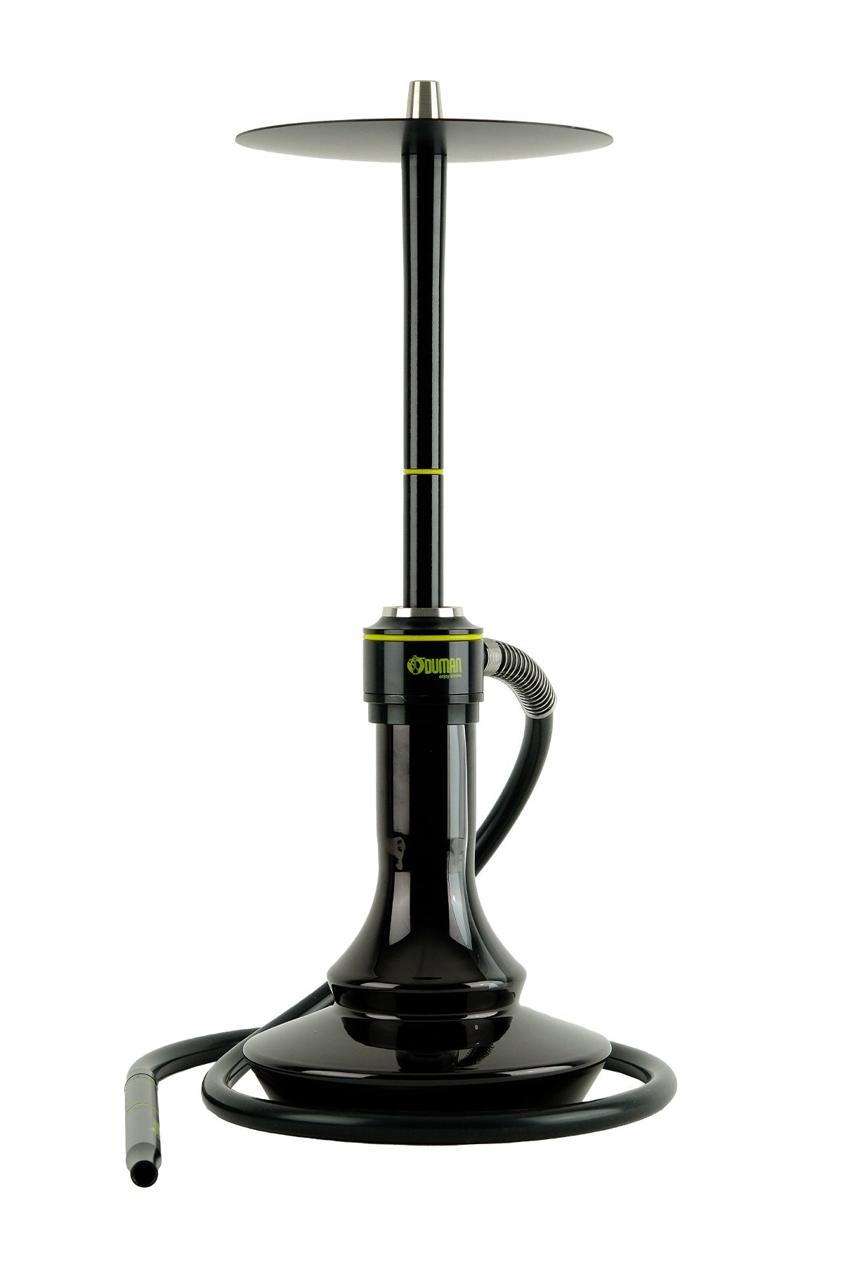 ODUMAN NOVA - BLACK BODY-BLACK GLASS
