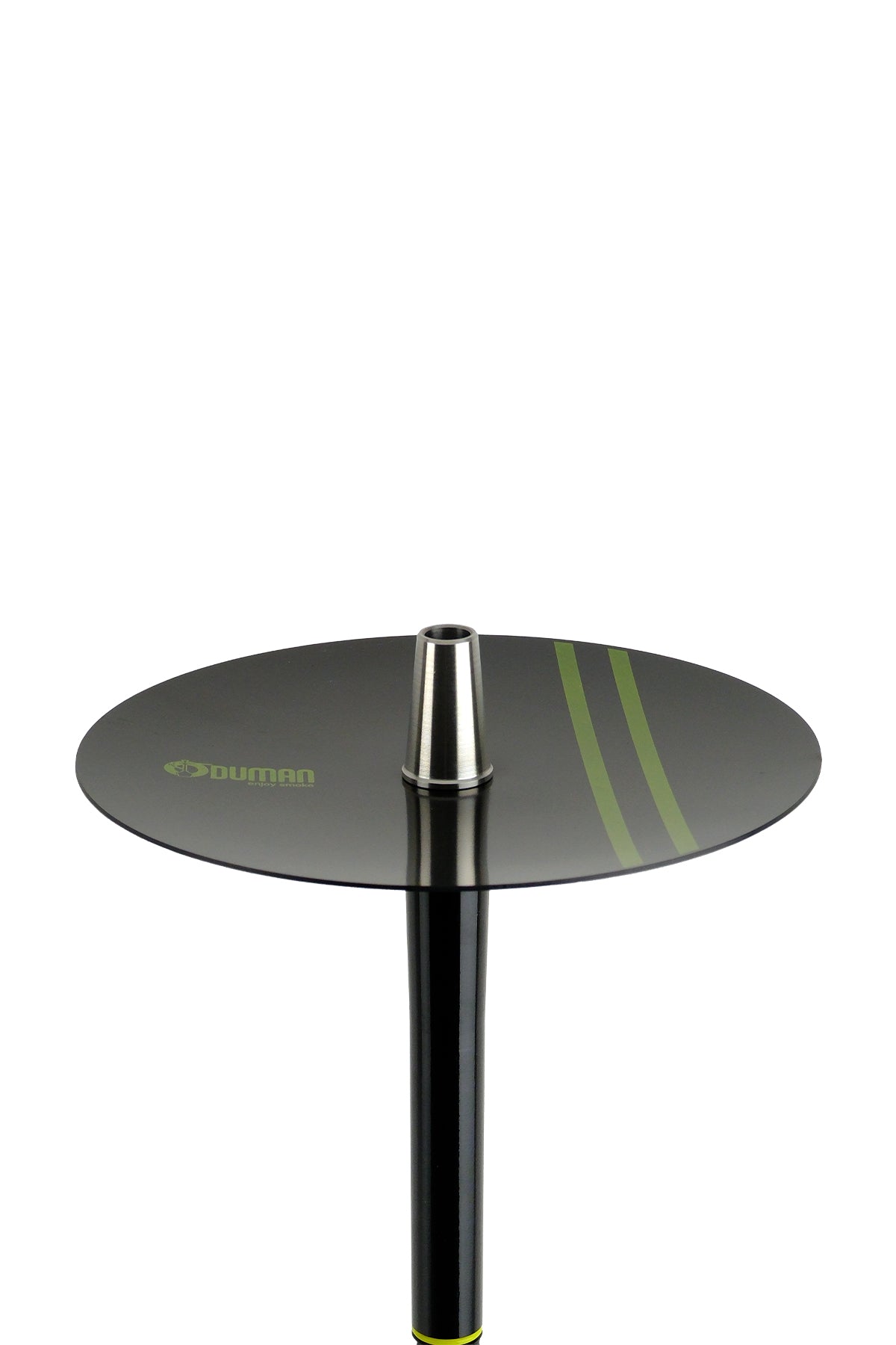 ODUMAN NOVA - BLACK BODY-BLACK GLASS