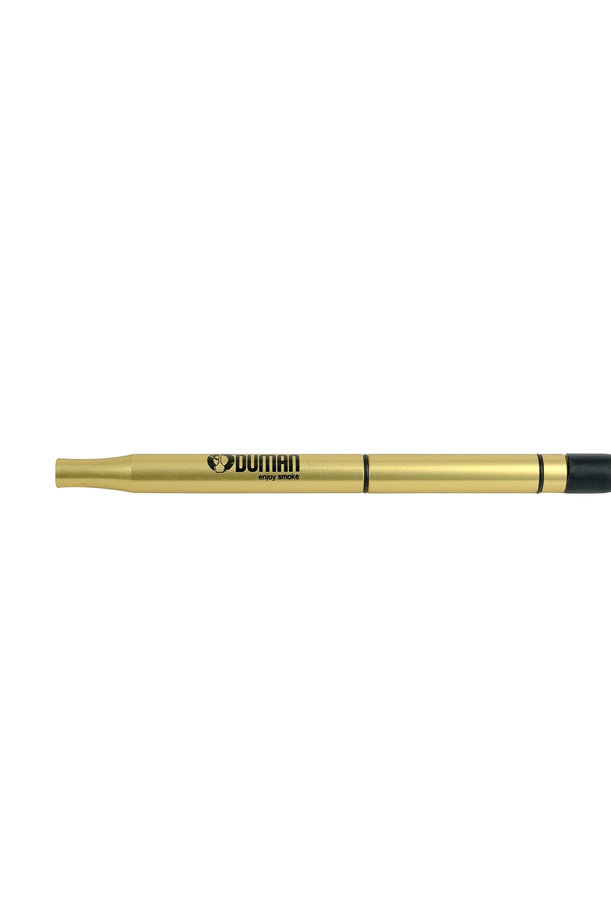 ODUMAN NOVA - GOLD BODY-CLEAR GLASS
