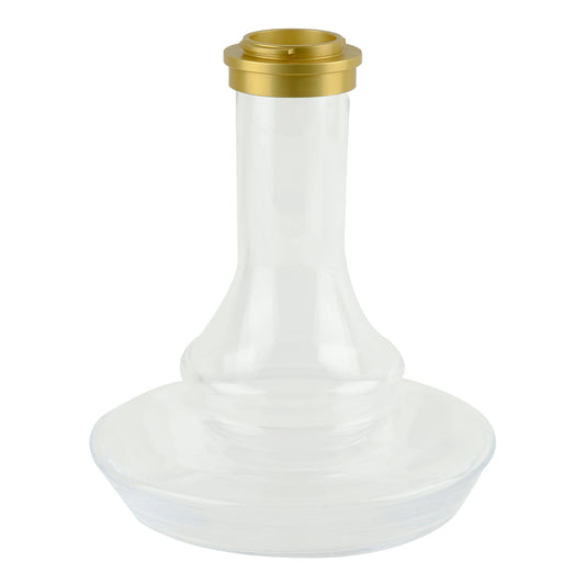 NOVA GOLD-CLEAR REPLACEMENT GLASS