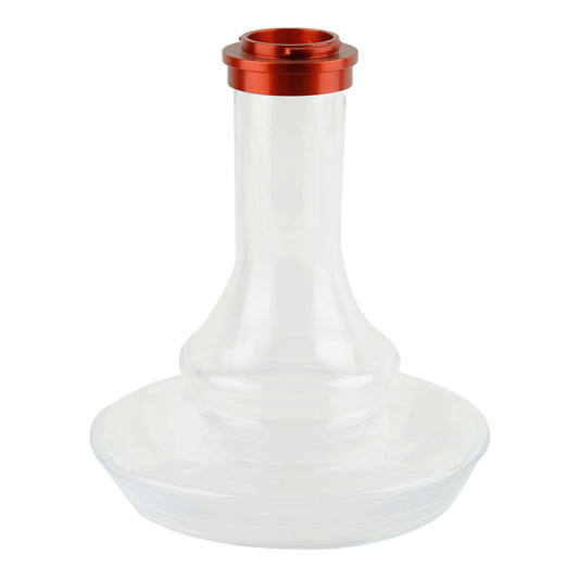 NOVA RED-CLEAR REPLACEMENT GLASS