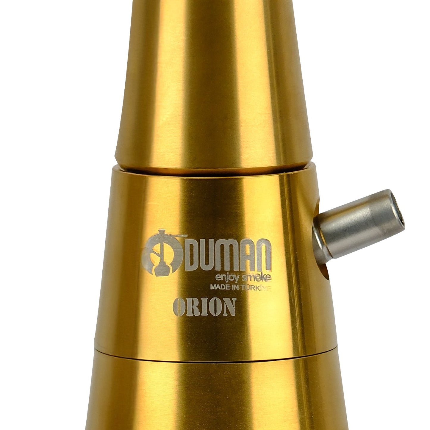 ODUMAN ORION GOLD