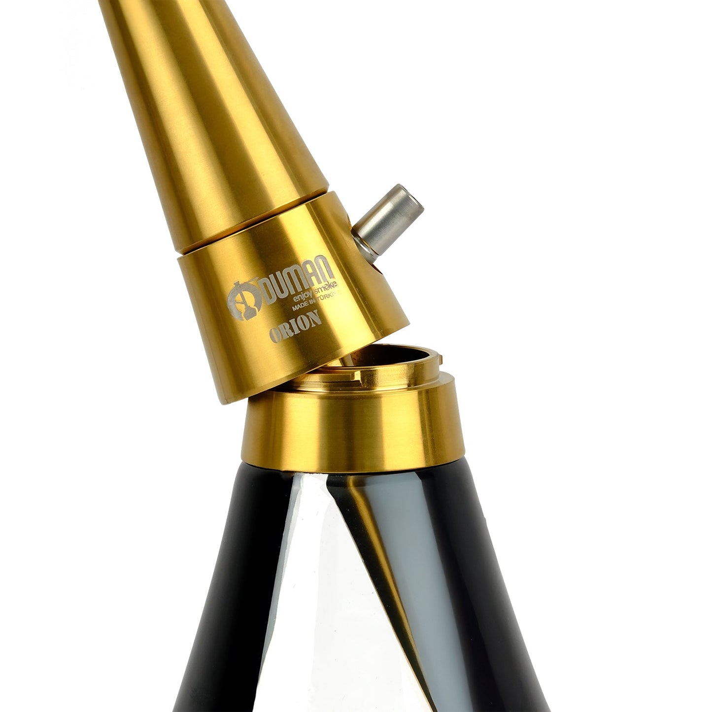 ODUMAN ORION GOLD