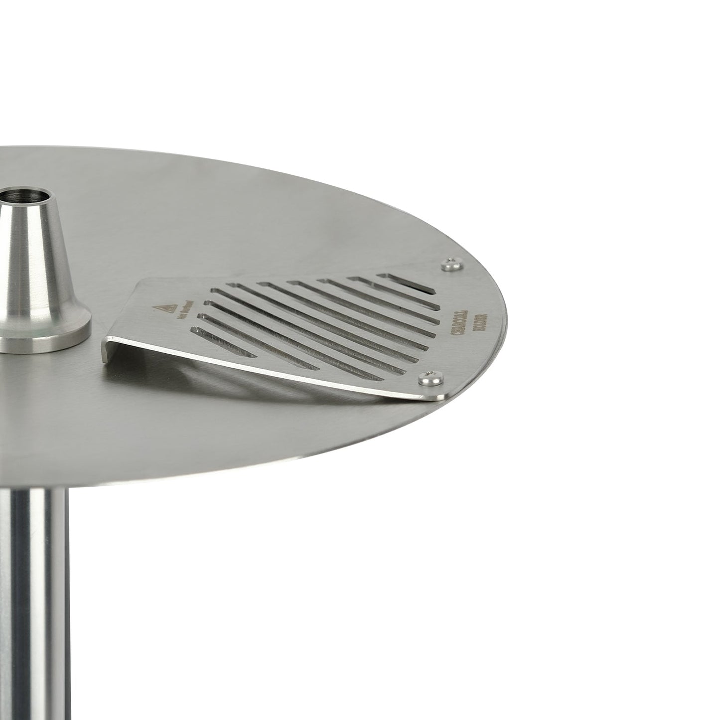 ODUMAN ORION SILVER