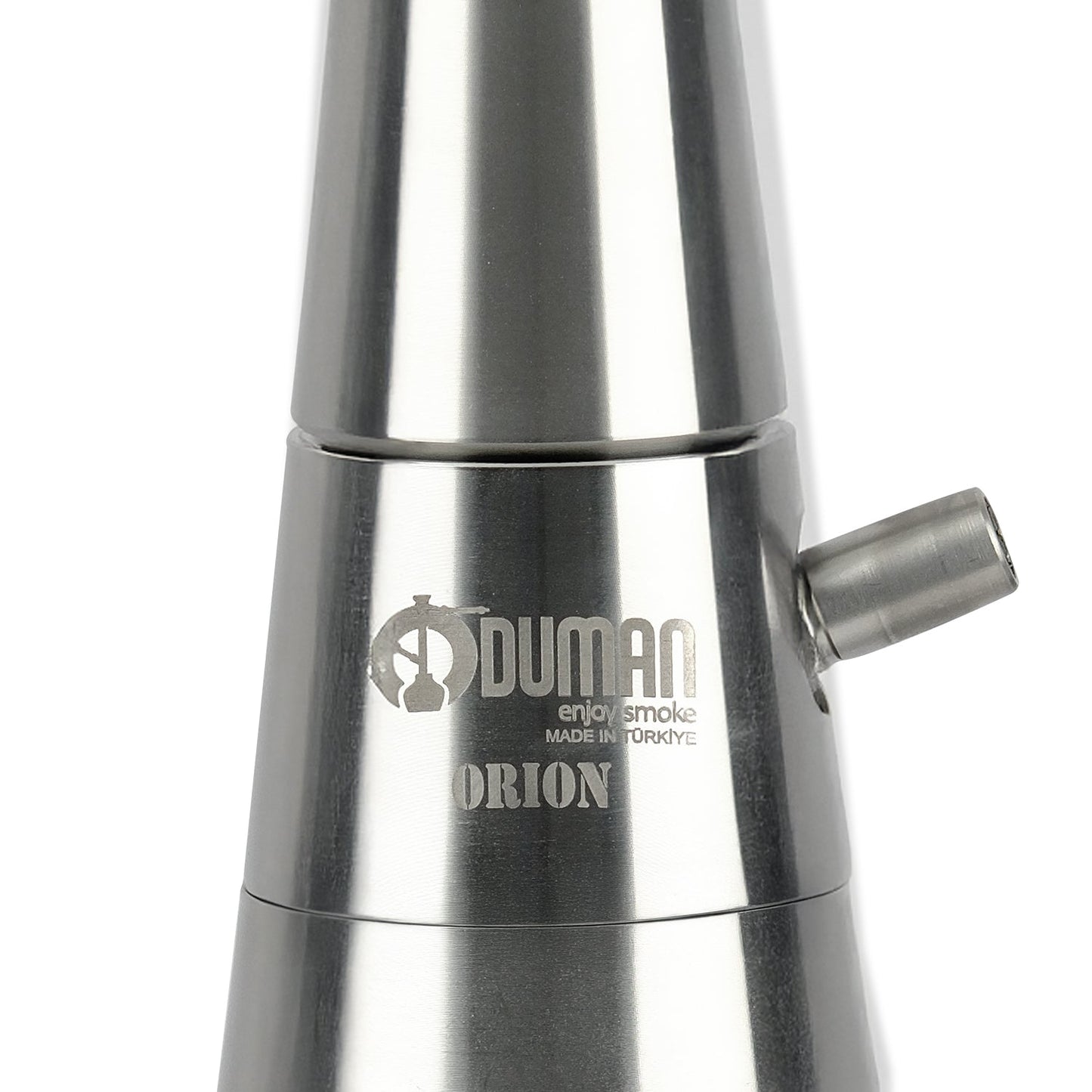ODUMAN ORION SILVER