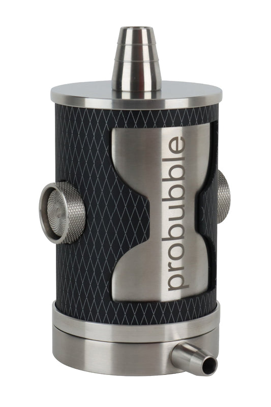ODUMAN PROBUBBLE - BLACK
