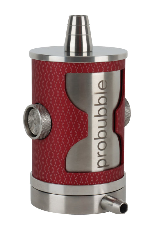 ODUMAN PROBUBBLE - RED