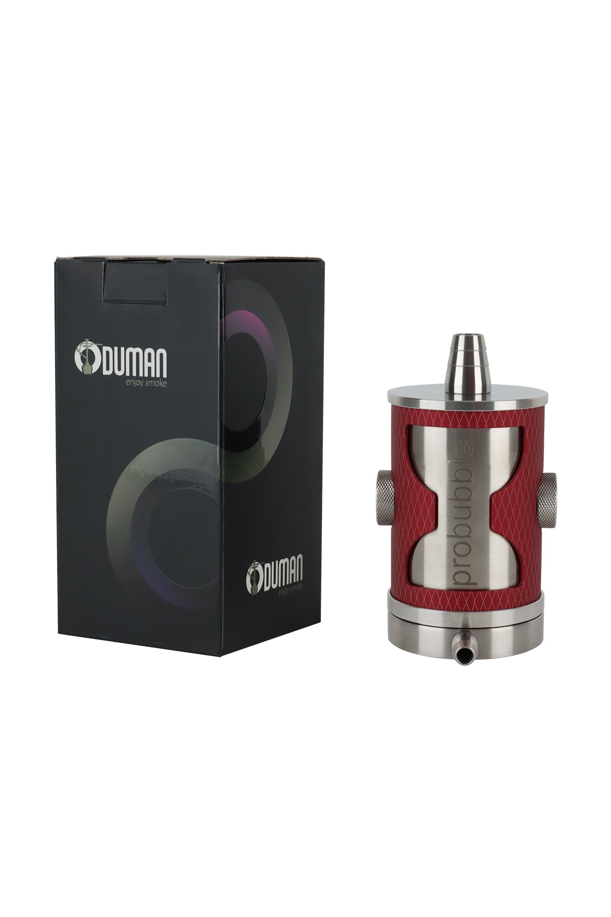 ODUMAN PROBUBBLE - RED