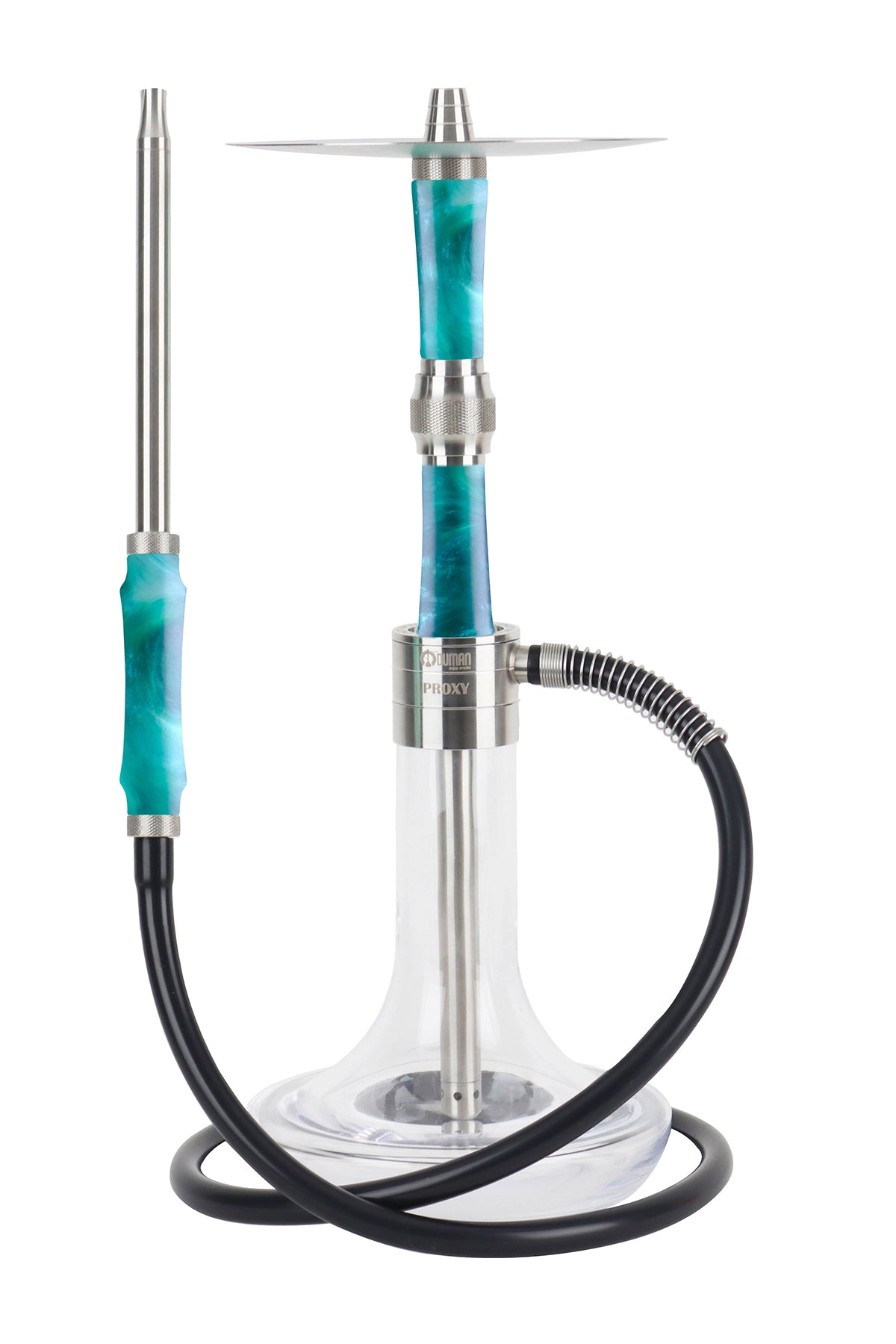 ODUMAN PROXY - OCEAN GREEN