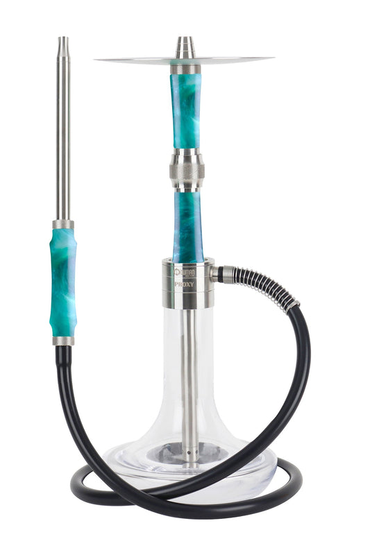 ODUMAN PROXY - OCEAN GREEN