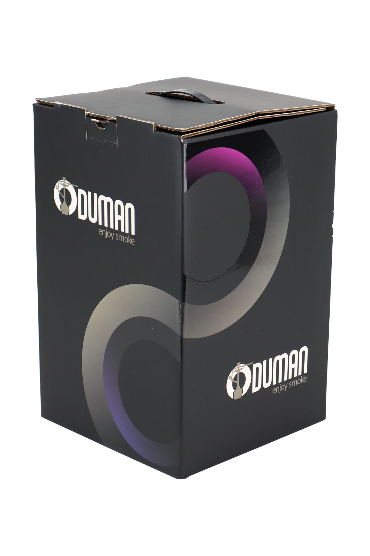 ODUMAN PROXY - OCEAN PURPLE