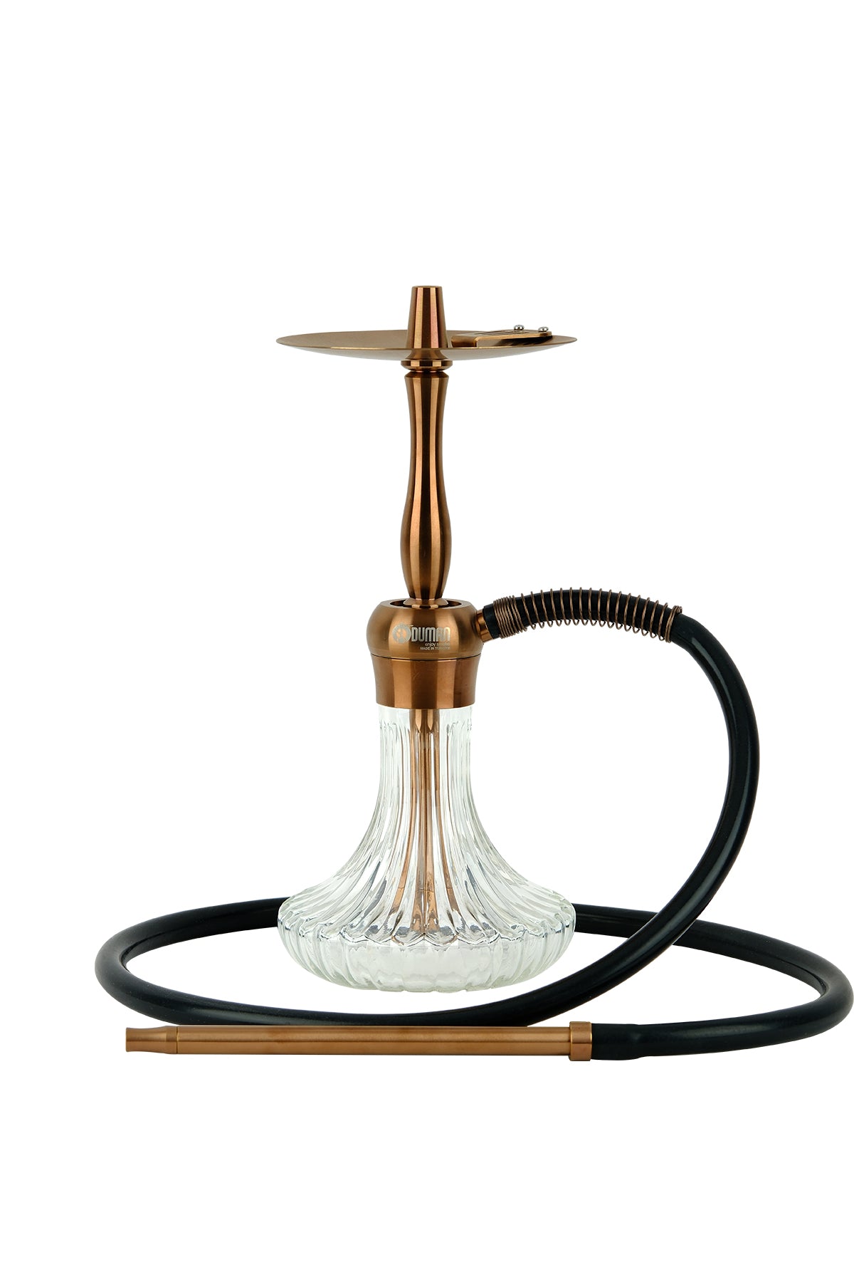 ODUMAN VELOS HOOKAH - BRONZE