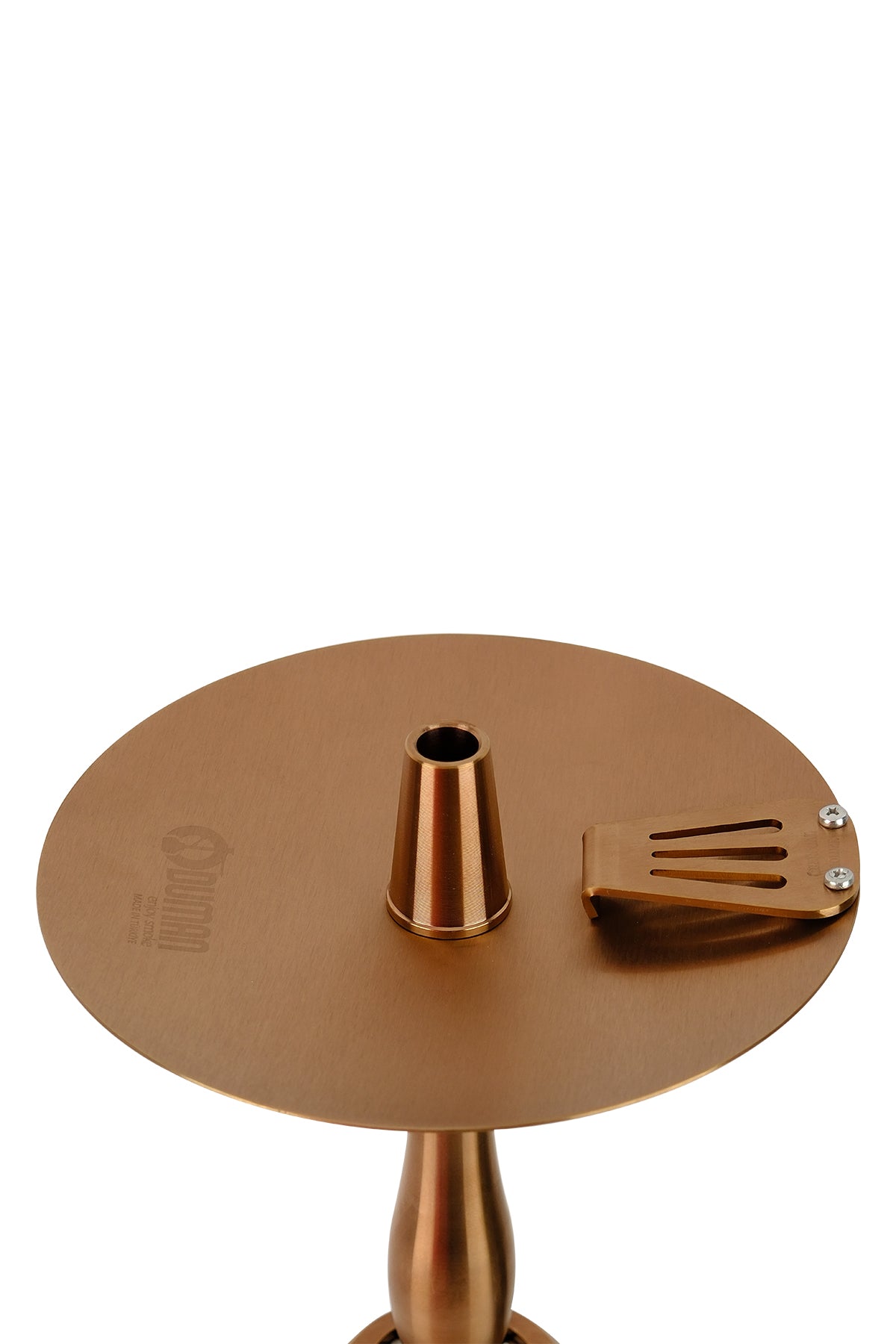 ODUMAN VELOS HOOKAH - BRONZE