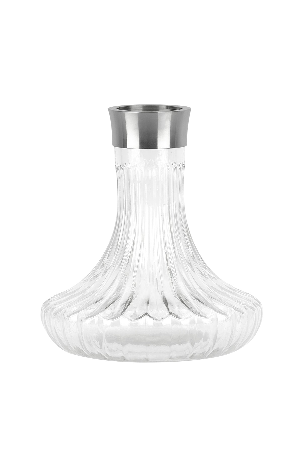 ODUMAN VELOS HOOKAH - SILVER