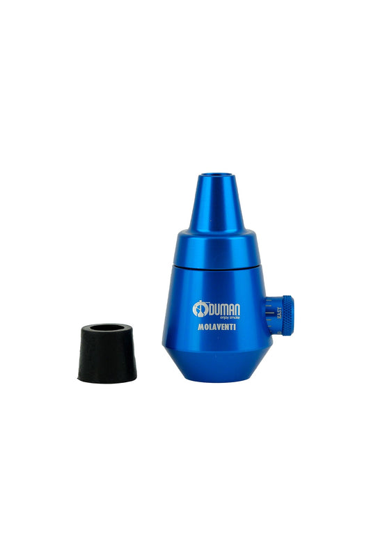 MOLAVENTI - MOLASSESS CATCHER - BLUE